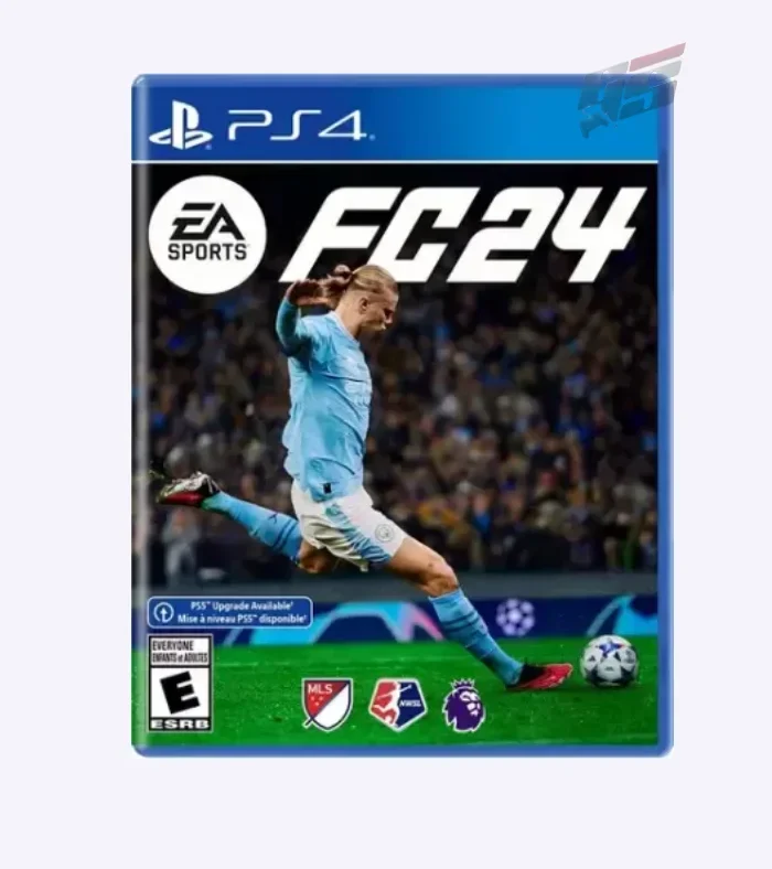 EA SPORTS FC 24 PlayStation 4