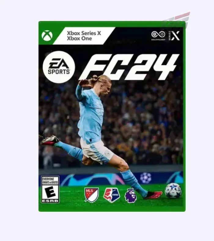EA SPORTS FC 24 Xbox Series X & Xbox One