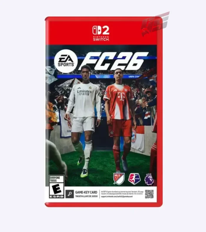 EA Sports FC 26 Nintendo Switch