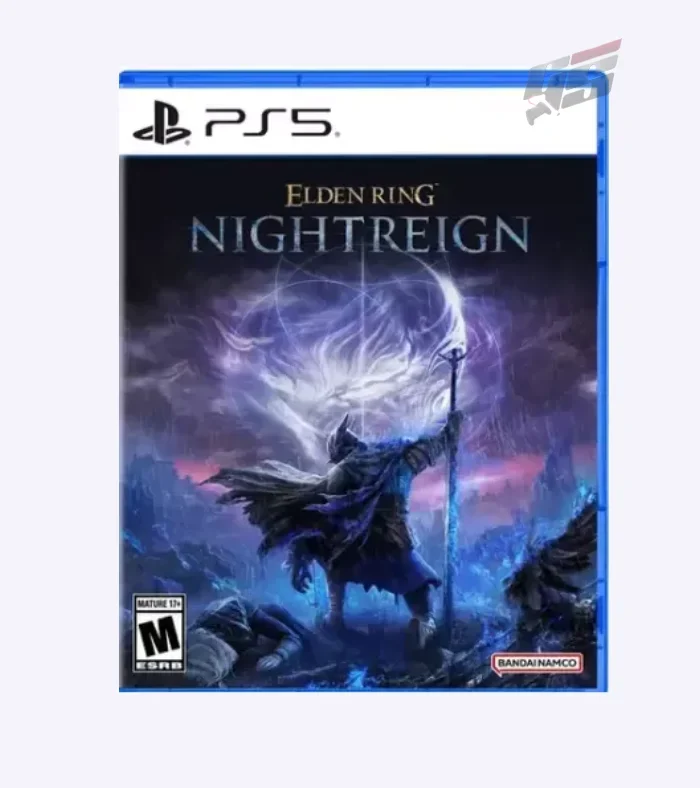 Elden Ring Nightreign Playatation 5