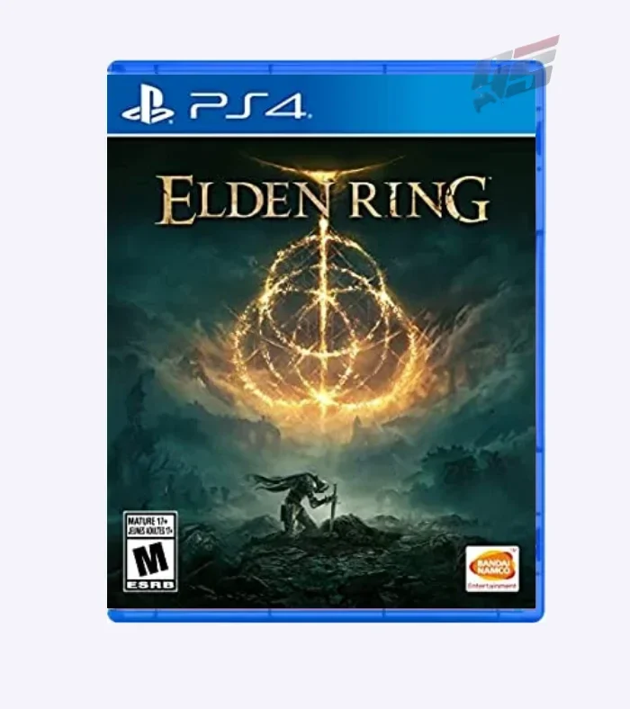 Elden Ring  PlayStation 4