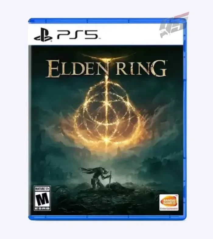 Elden Ring  PlayStation 5