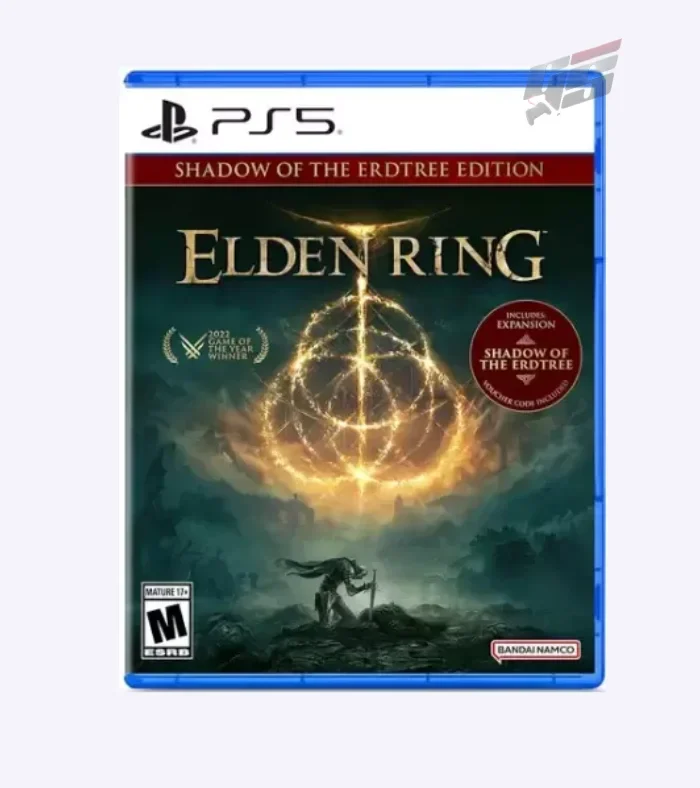 Elden Ring Shadow of the Erdtree Playstation 5