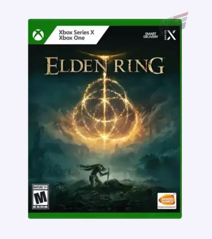 Elden Ring - Xbox One And Series X