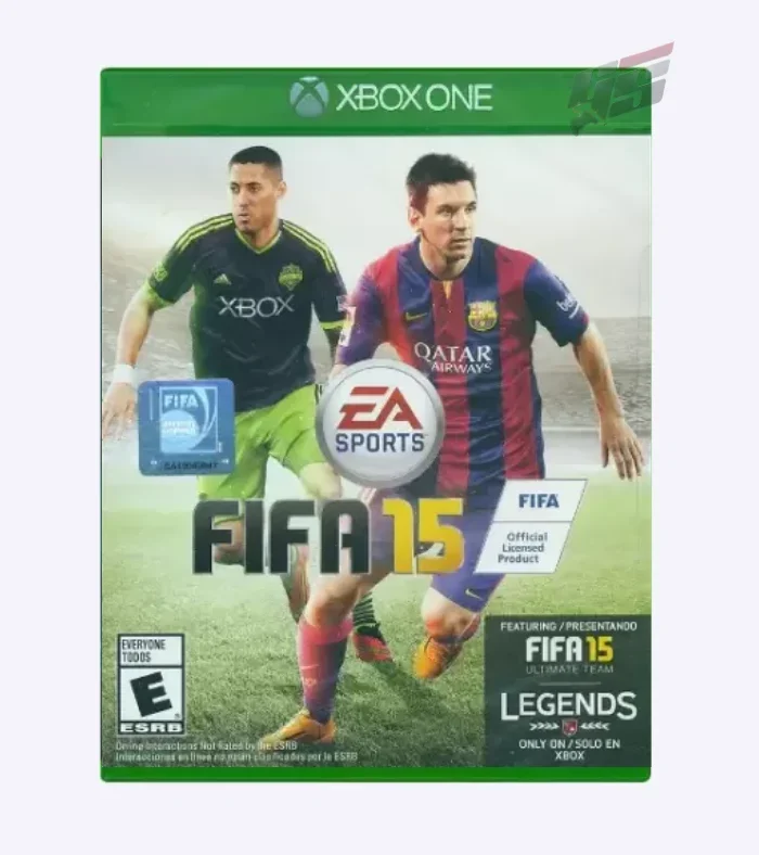 FIFA 15 - Xbox One