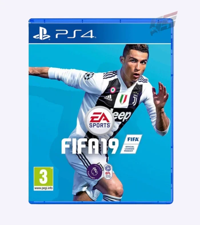 FIFA 19 Playstation 4