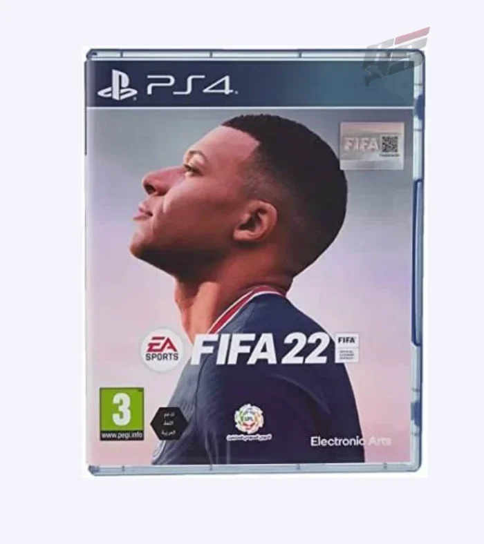 FIFA 2022 Playstation 4