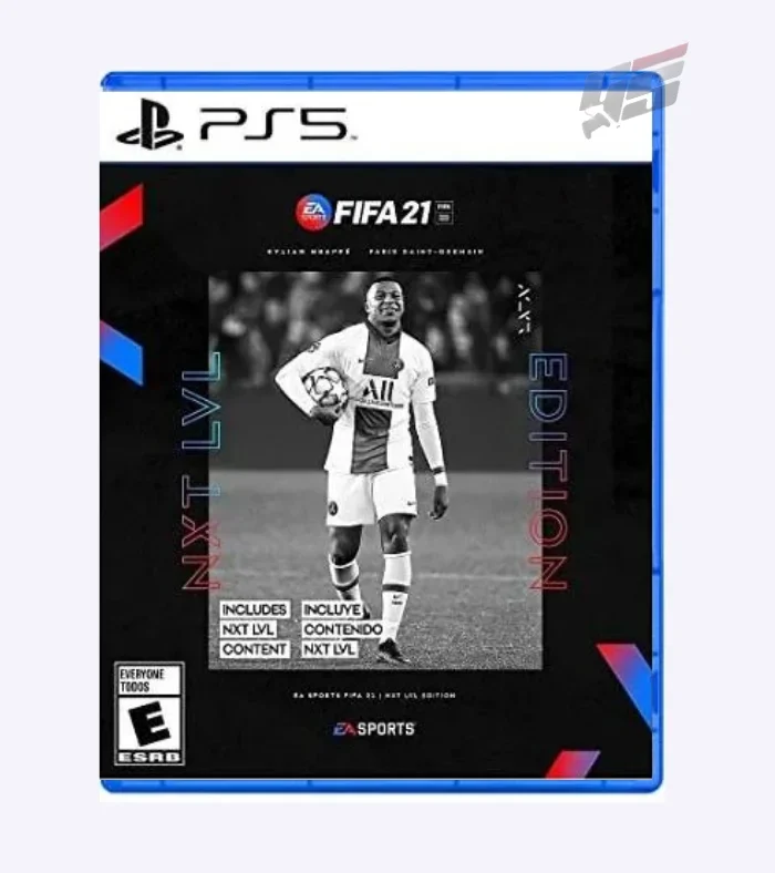 FIFA 21  PlayStation 5