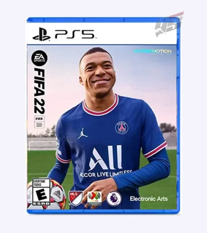 FIFA 22  PlayStation 5