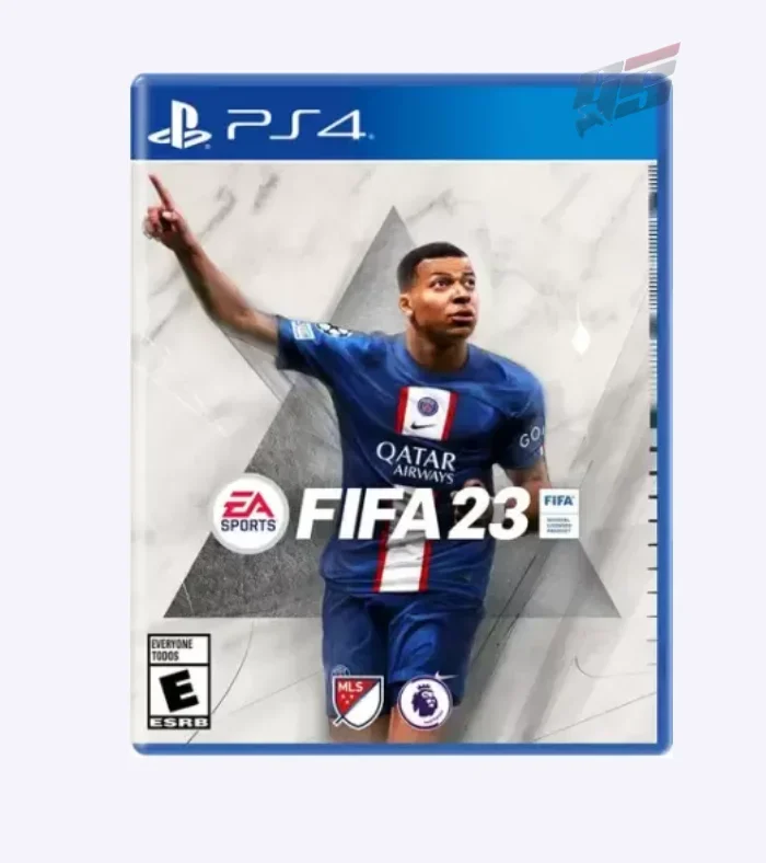 FIFA 23  PlayStation 4