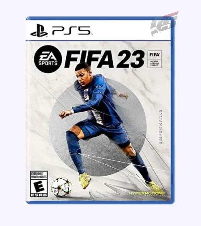FIFA 23  PlayStation 5