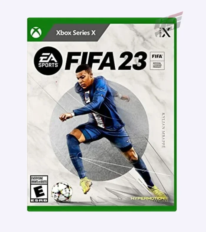 FIFA 23 - Xbox Series X