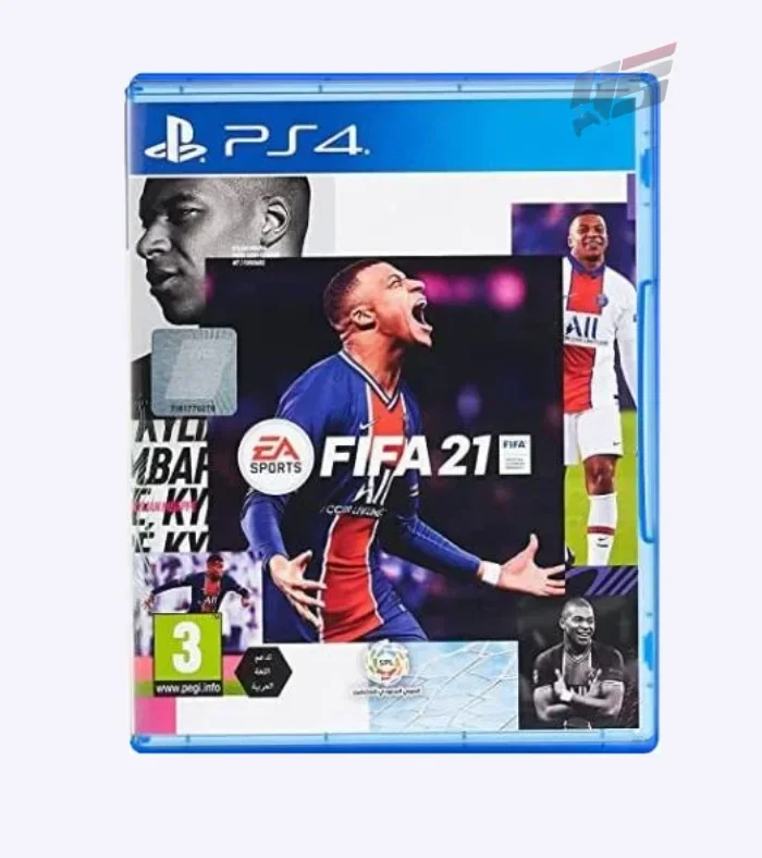 Fifa 21 Playstation 4