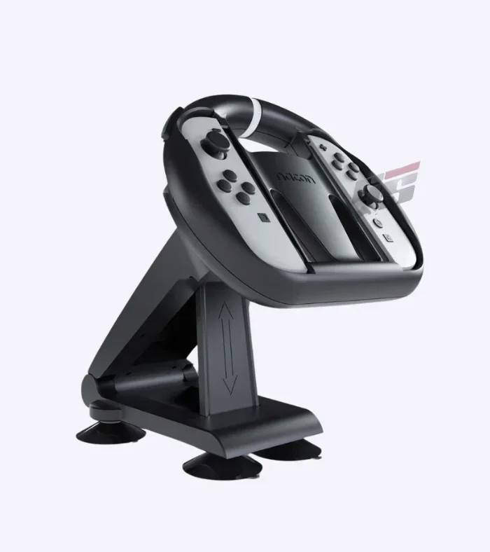 Folding Steering Wheel For Joy-Con™ Controllers Nintendo Switch™2