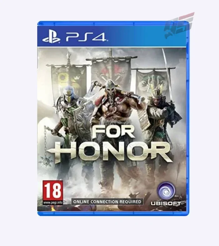 For Honor Playstationn 4