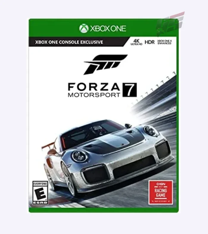 Forza Motorsport 7 Standard Edition - Xbox One