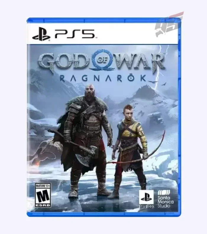 God of War Ragnarök  PlayStation 5