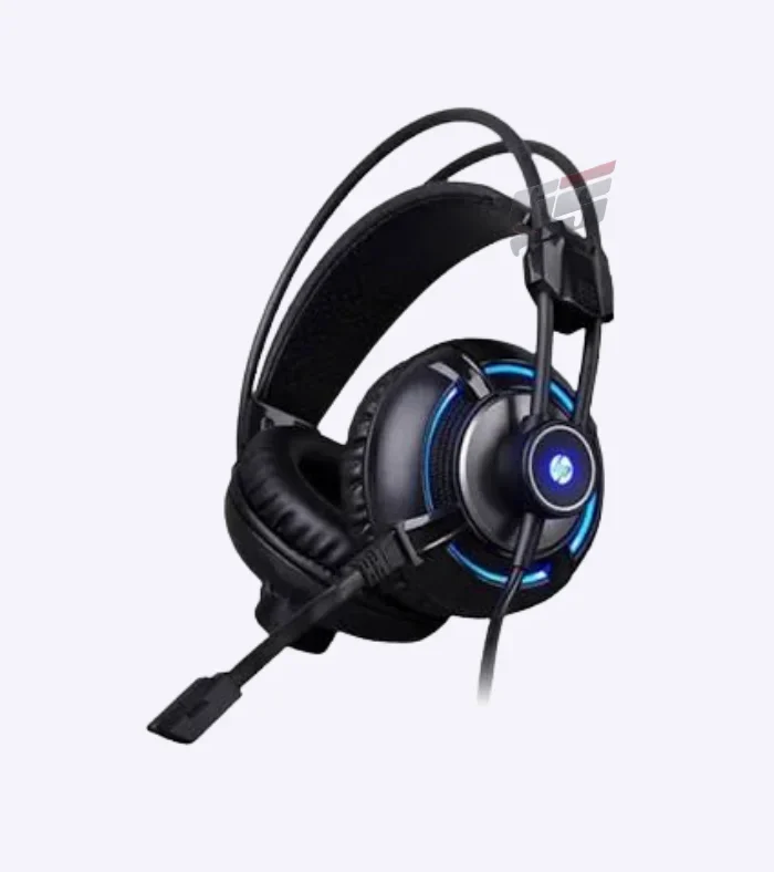 HP H300 Wired Gaming Headphone PS4