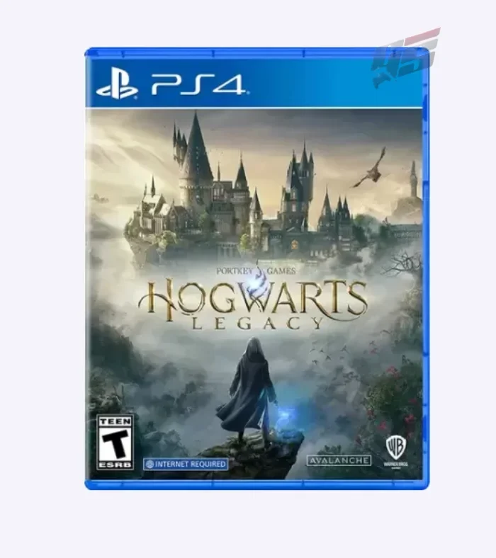Hogwarts Legacy  PlayStation 4
