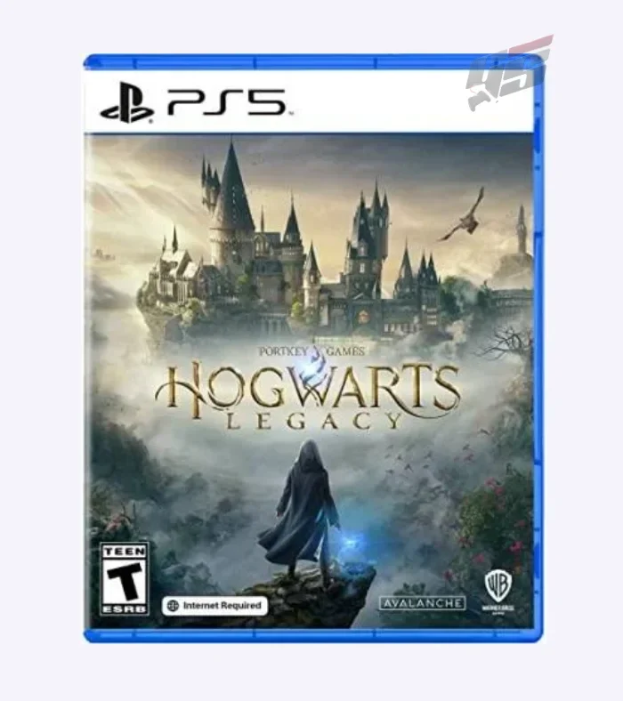 Hogwarts Legacy Standard Edition  PlayStation 5