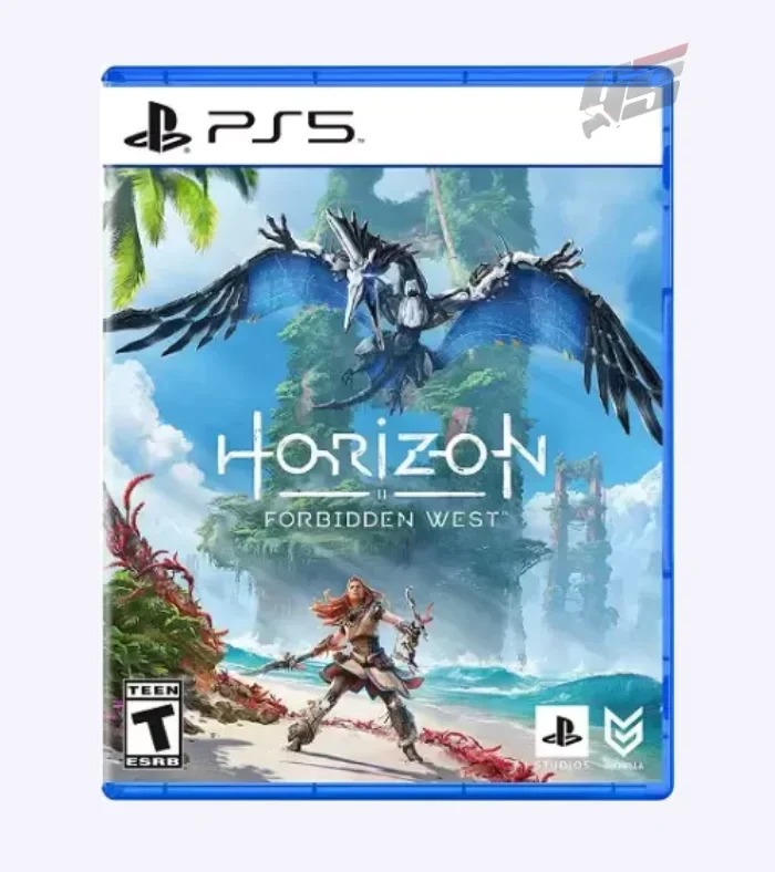 Horizon Forbidden West Launch Edition  PlayStation 5