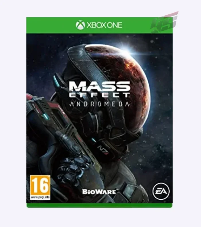 Mass Effect Andromeda (Xbox One)