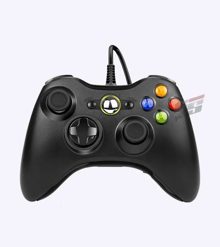 Microsoft Xbox 360 Wired Controller