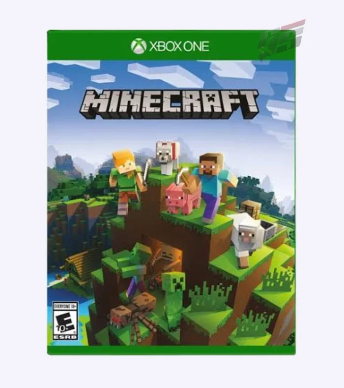 Minecraft - Xbox One