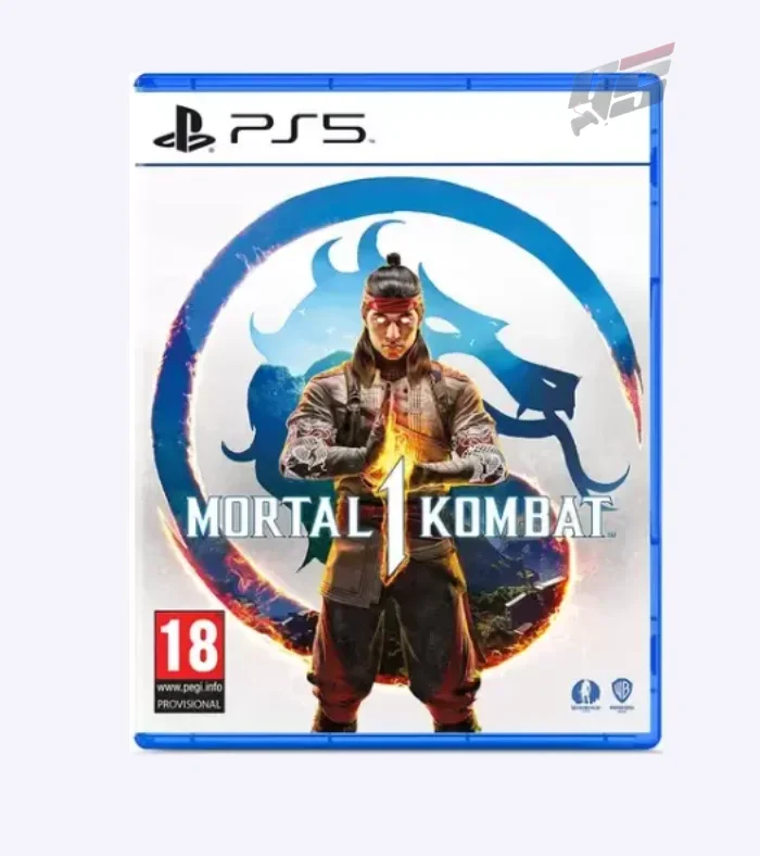 Mortal Kombat 1  PlayStation5