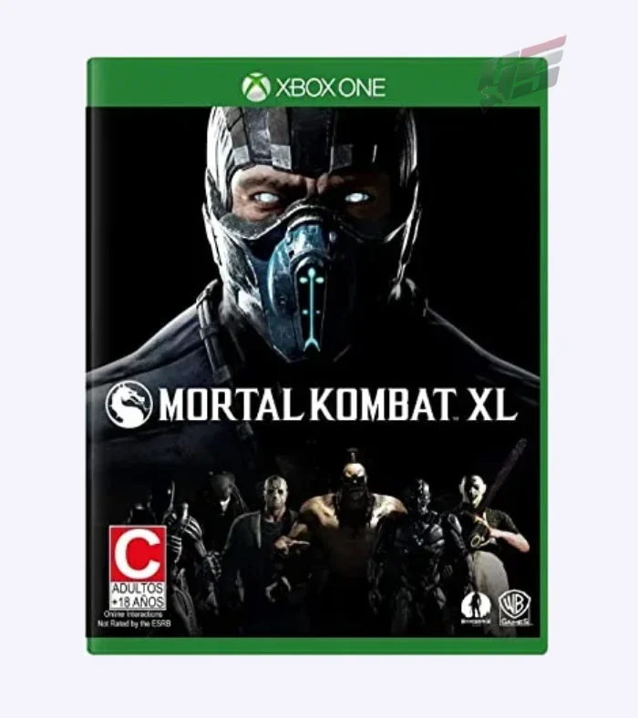 Mortal Kombat XL - Xbox One