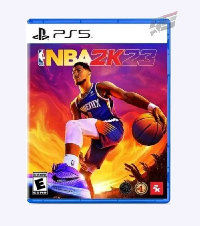 NBA 2K23  PlayStation 5
