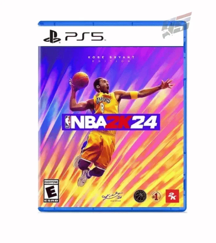 NBA 2K24 Playstation 5