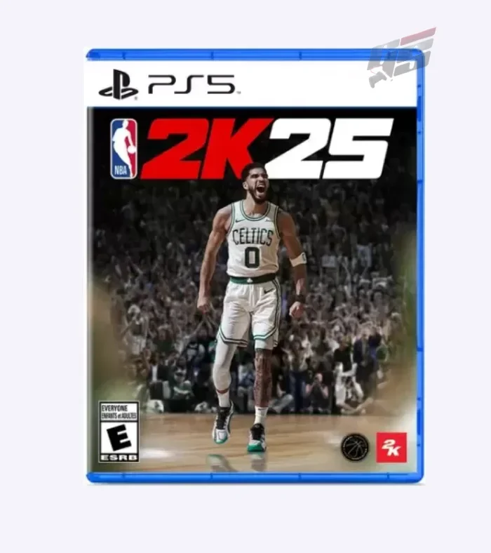 NBA 2K25 Playstation 5