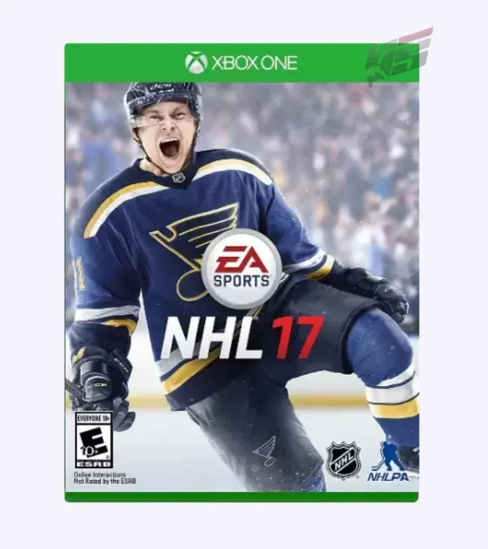 NHL 17 - Xbox One