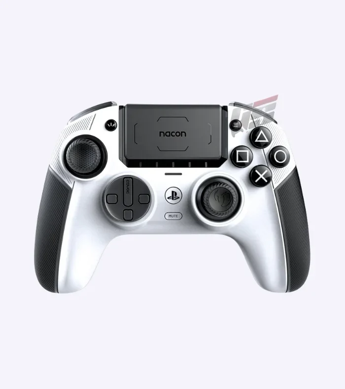 Nacon Revolution 5 Pro Controller - White