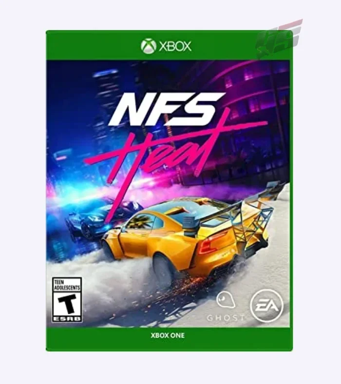 Need for Speed Heat - Xbox One
