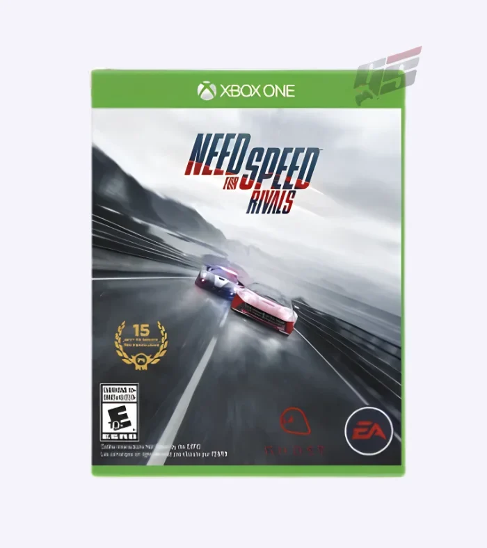 Need for Speed Rivals - Xbox One