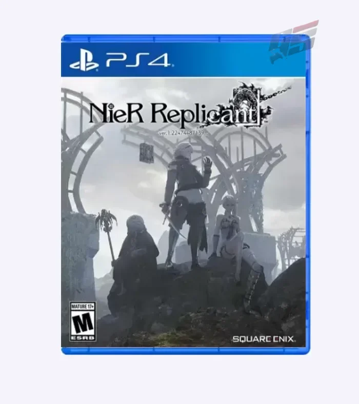 NieR Replicant Playstation 4