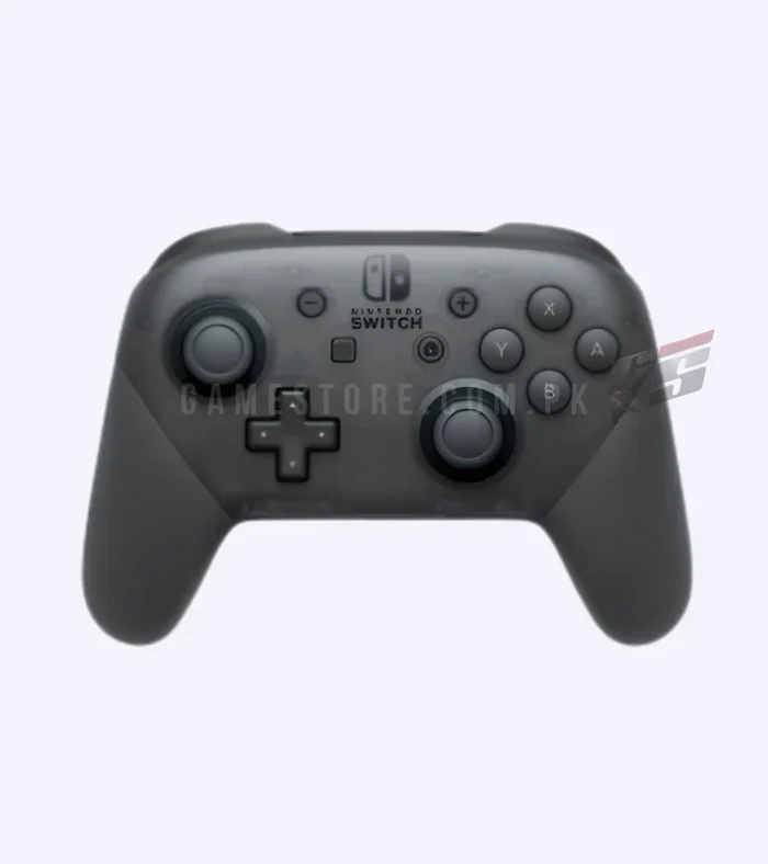 Nintendo Switch Pro Controller Black
