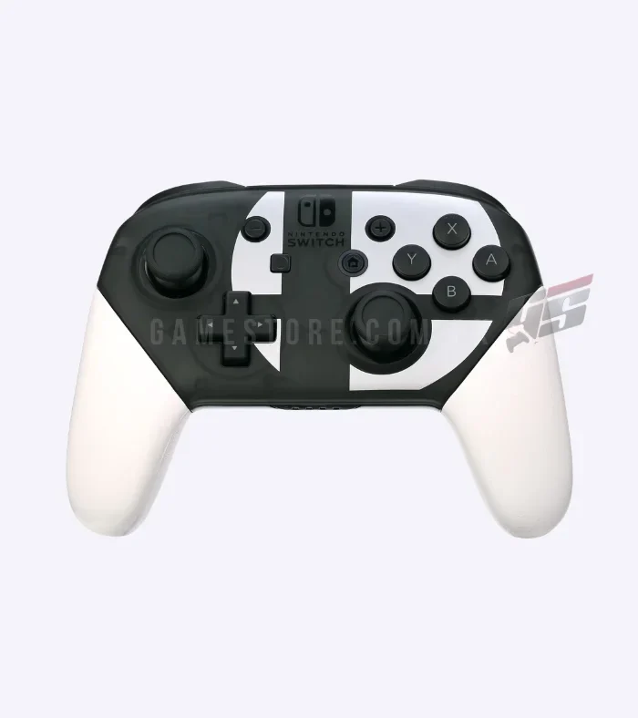 Nintendo Switch Pro Controller  Super Smash Bros Ultimate Edition