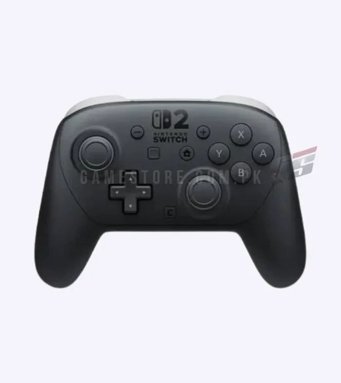 Nintendo Switch™ 2 Pro Controller
