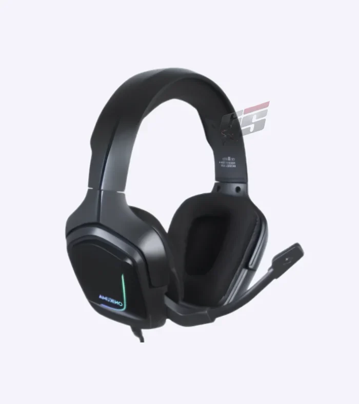 ONIKUMA K20 Wired Gaming Headsets With Microphone