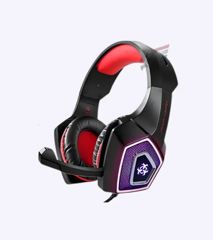 Onikuma V1 Hunterspider Gaming Headset