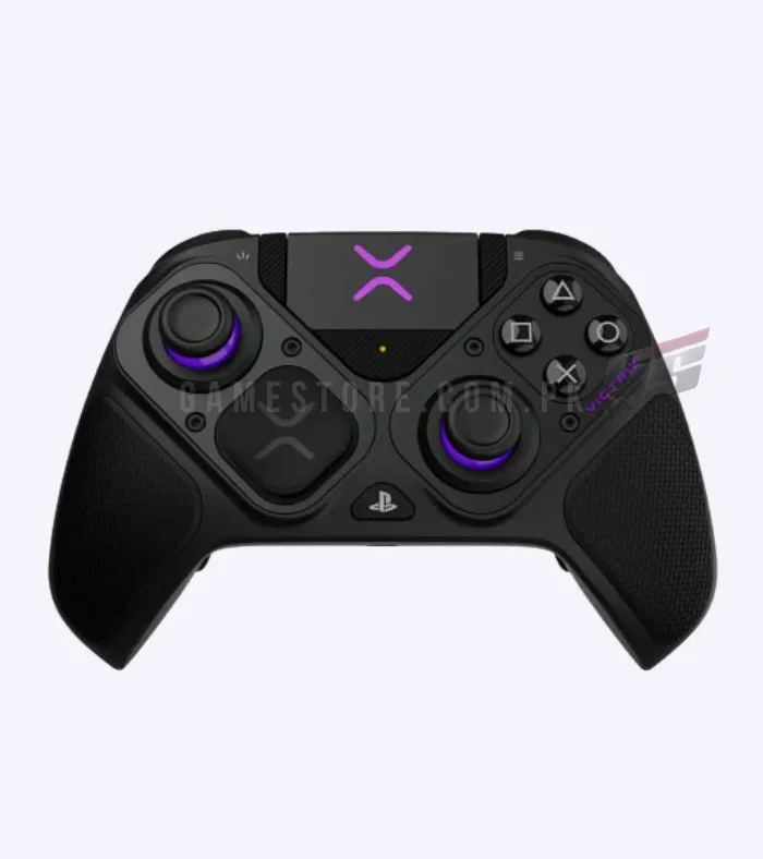 PDP Victrix Pro BFG Wireless Gaming Controller for Playstation 5