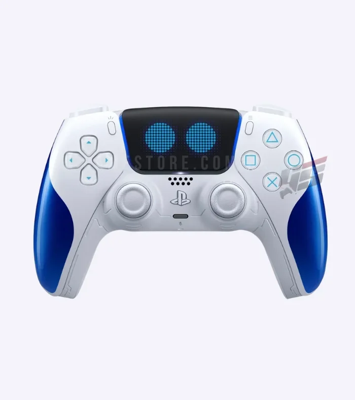 PS5 Controller Astro Bot Limited Edition