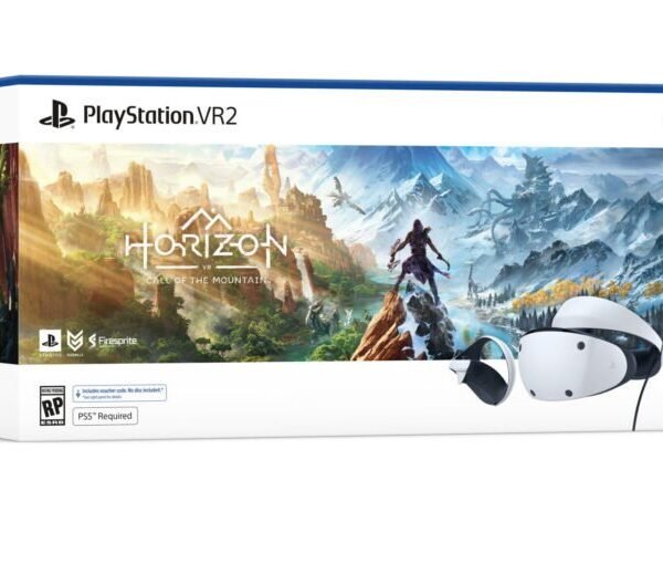 PlayStation VR2