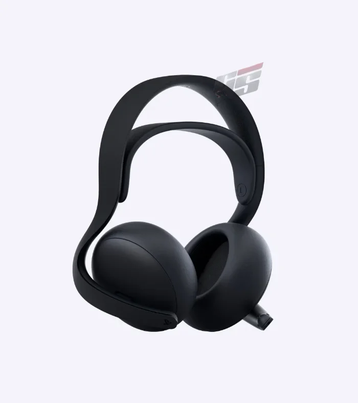 PULSE Elite Wireless Headset for PlayStation 5 Midnight Black