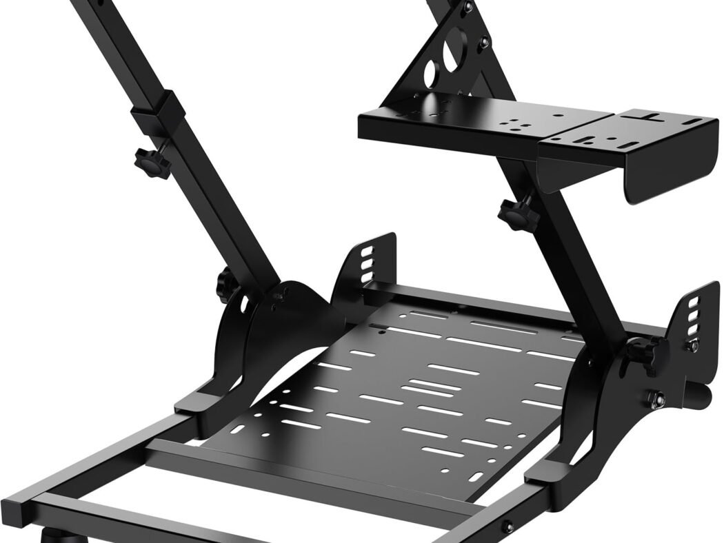 PXN A10 GAMING RACING STAND