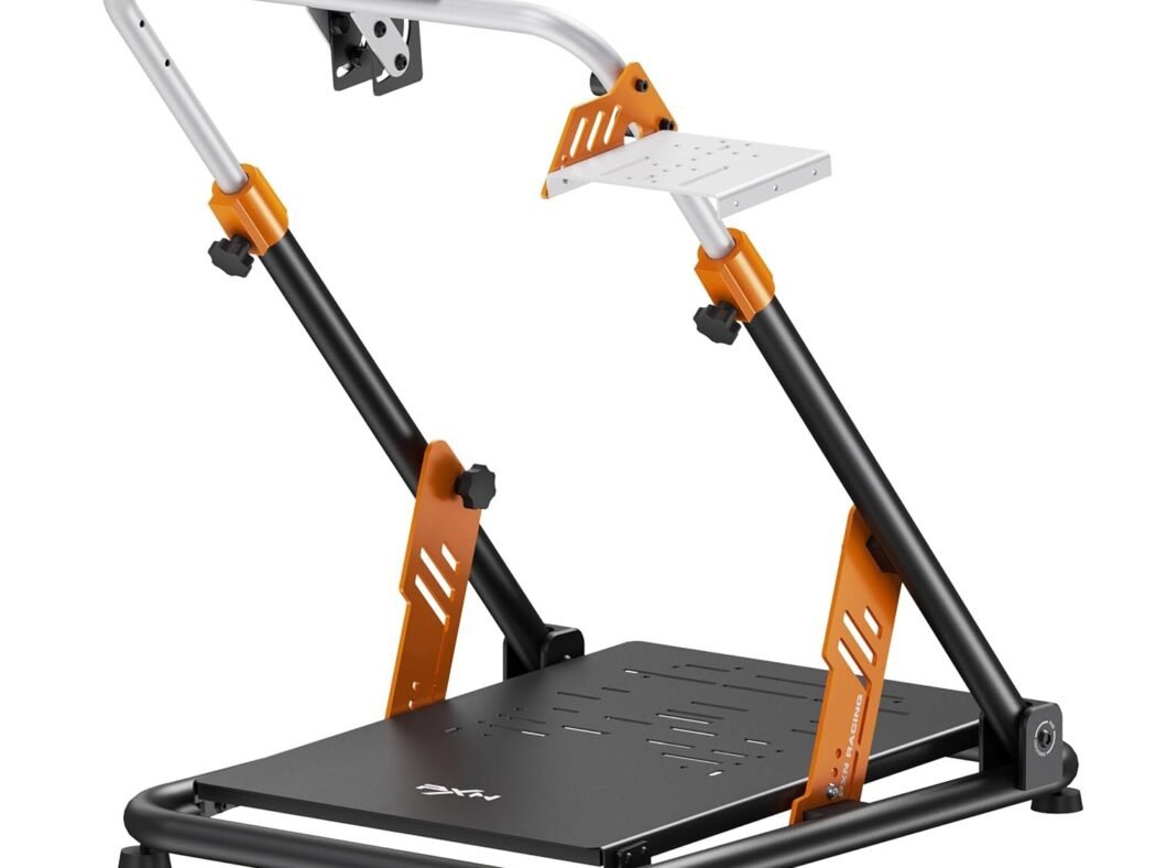 PXN A11 FOLDABLE RACING WHEEL STAND