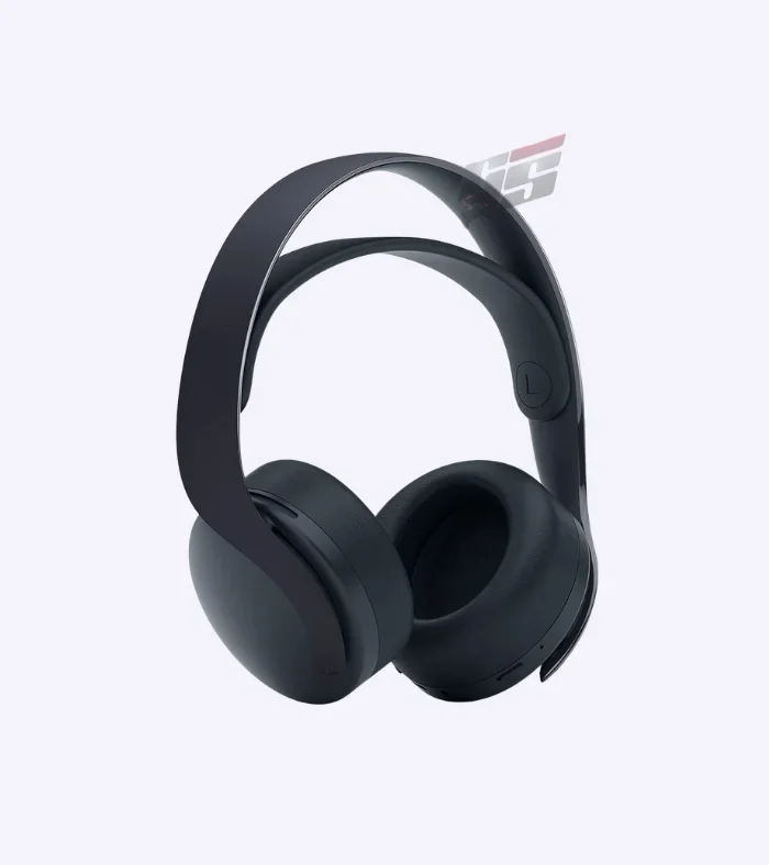 PlayStation 5 PULSE 3D Wireless Headset  Midnight Black